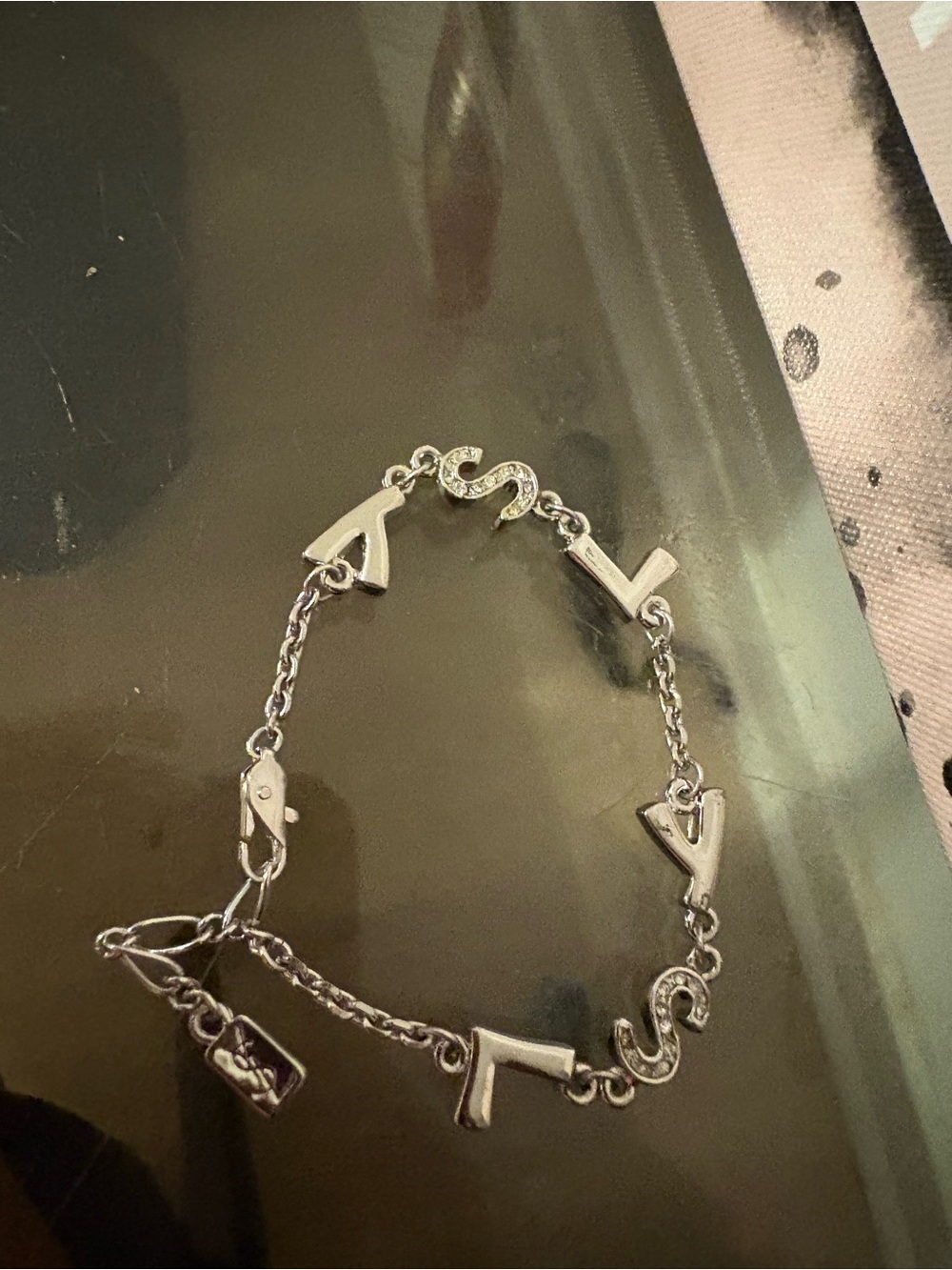 YSL BRACELET - Picture 4 of 6